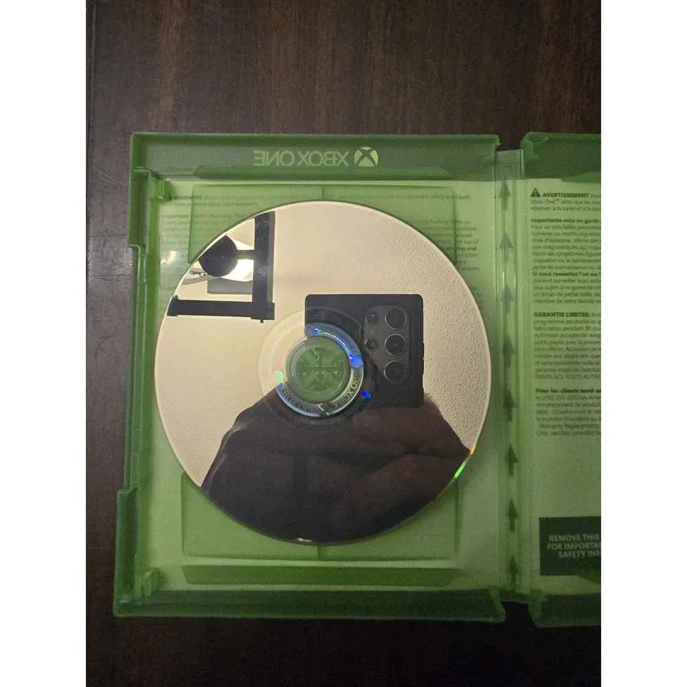 Guitar Hero Live Microsoft Xbox One Game Only